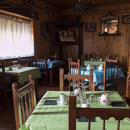 El Tirol Hotel Cantagallo Ngoại thất bức ảnh