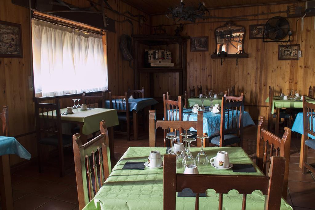 El Tirol Hotel Cantagallo Ngoại thất bức ảnh