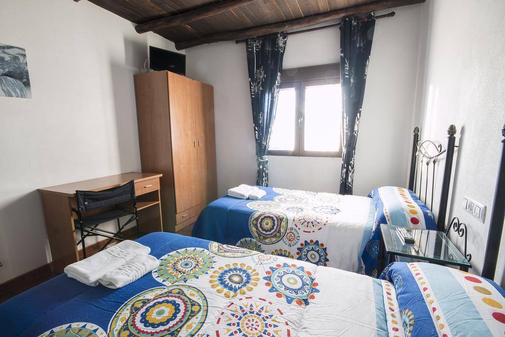 El Tirol Hotel Cantagallo Ngoại thất bức ảnh