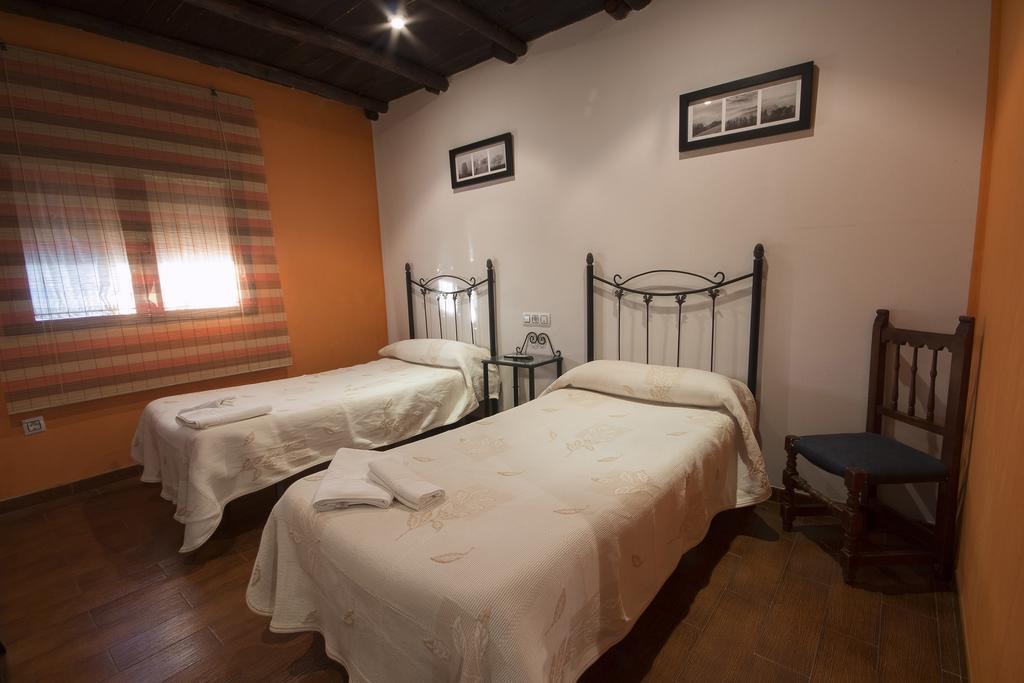 El Tirol Hotel Cantagallo Ngoại thất bức ảnh