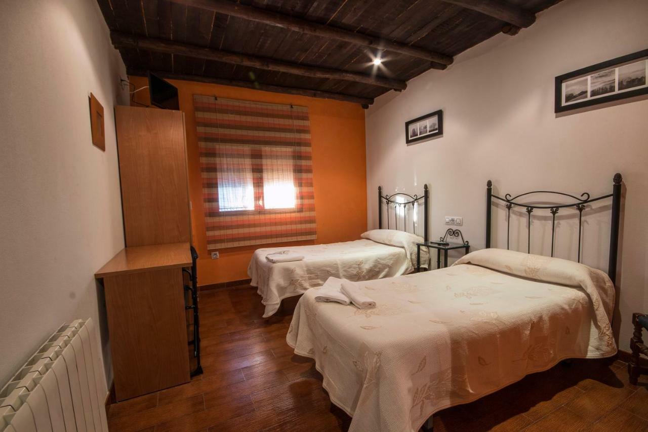 El Tirol Hotel Cantagallo Ngoại thất bức ảnh