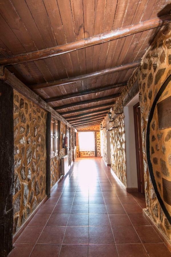 El Tirol Hotel Cantagallo Ngoại thất bức ảnh